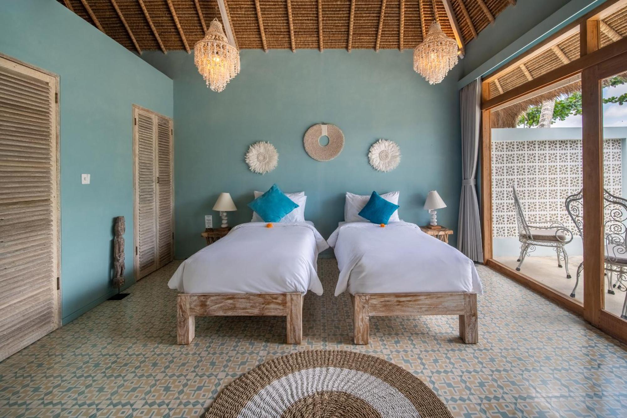 Villa Ressource Ubud Bedulu Exterior foto